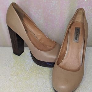 Steve Madden Pumps